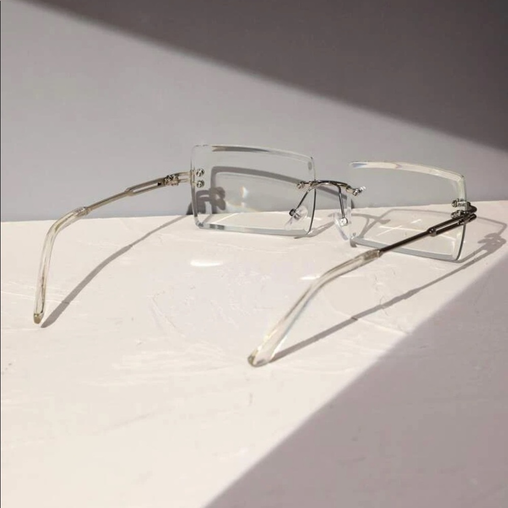 Anti-Blue light glasses